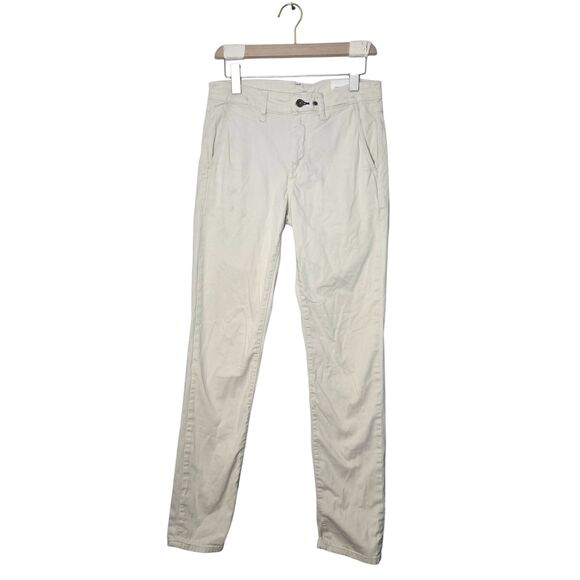 Rag & Bone Fit 2 Twill Chino Men's Size 28 x 31 - Picture 1 of 6